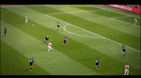 桑切斯、姆希塔良互换东家，这波操作曼联和鹿晗都满意了