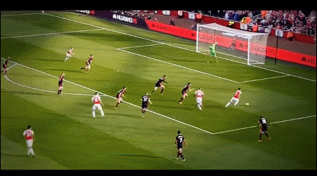 桑切斯、姆希塔良互换东家，这波操作曼联和鹿晗都满意了