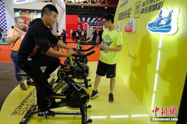 游泳健身了解一下！办卡之后，你为什么不去健身房了？