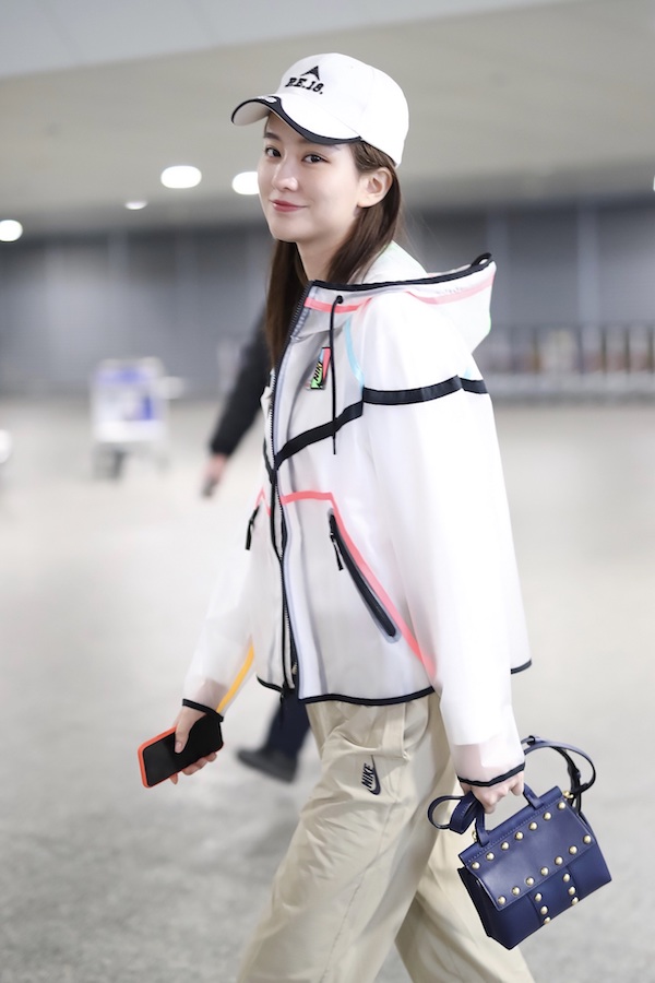 推荐| 满足“少女心”的情人节包袋