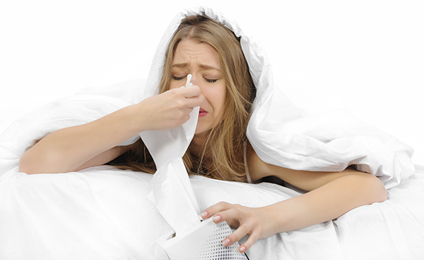 辟谣｜网传流感“神药”能致死，用还是不用？