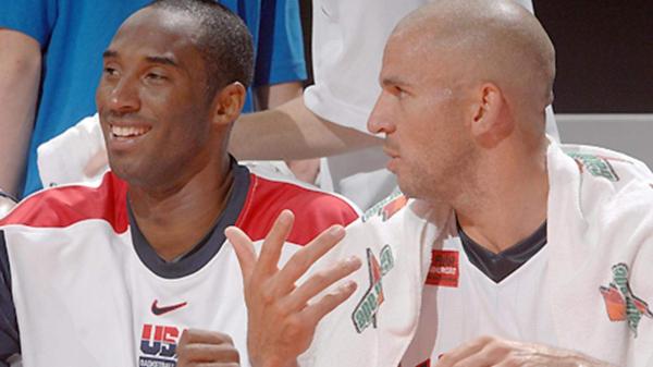 一个总冠军后卫的下课路：基德习惯掌控一切，这却害了他