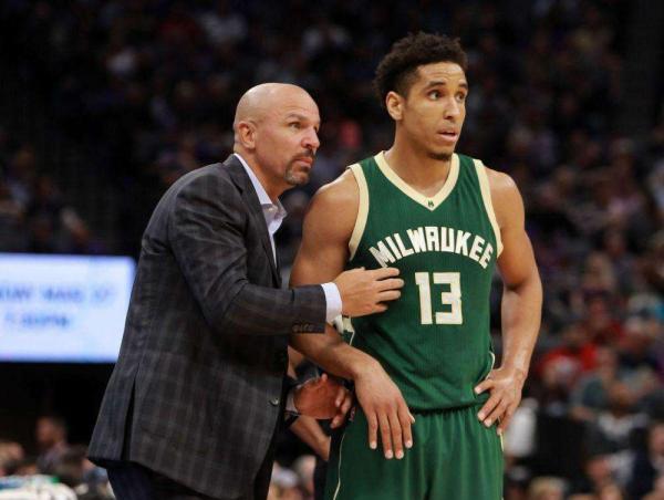 一个总冠军后卫的下课路：基德习惯掌控一切，这却害了他