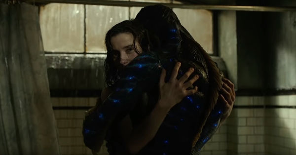 睡不着｜从惧怕怪物，到爱上怪物