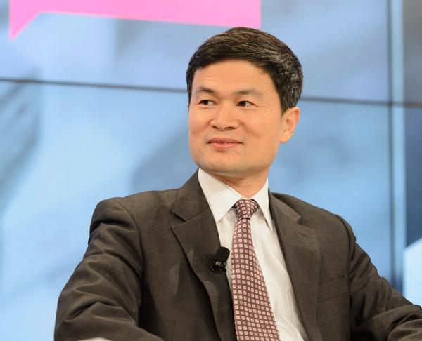 证监会副主席方星海：严防金融泡沫扩散，比特币交易需要管制