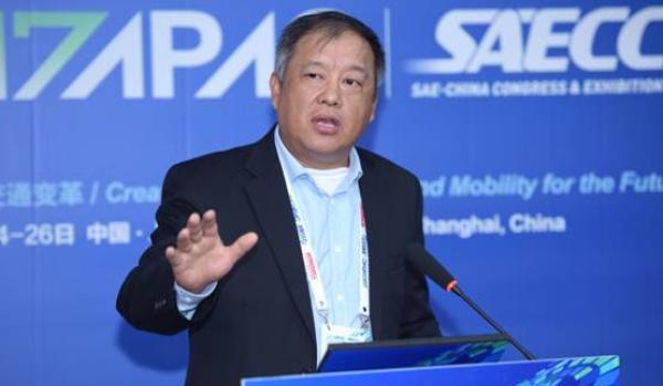 姚振华汽车团队再揽一员大将，百度无人车负责人邬学斌加盟