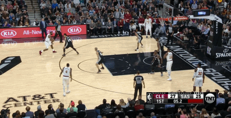 詹姆斯砍下职业生涯三万分！NBA历史只有他们7个做到了