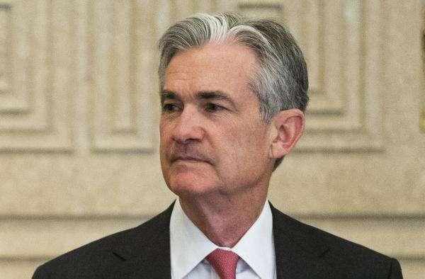 美国参议院批准鲍威尔为美联储下一任主席，渐进加息有望延续