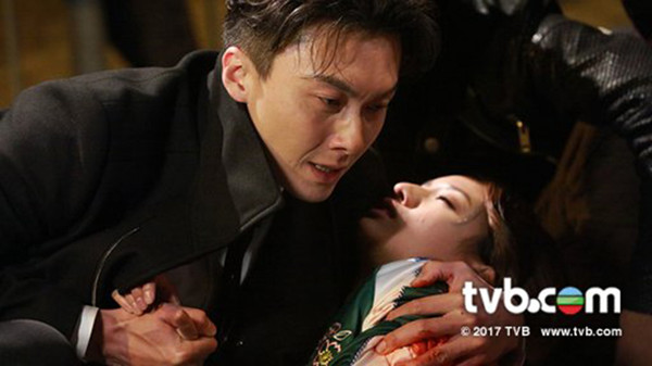 素描｜王浩信的TVB最佳男主角养成之路