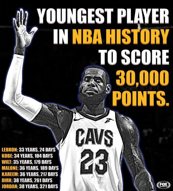 张佳玮丨如果你是詹姆斯“黑粉”，请仔细阅读本文