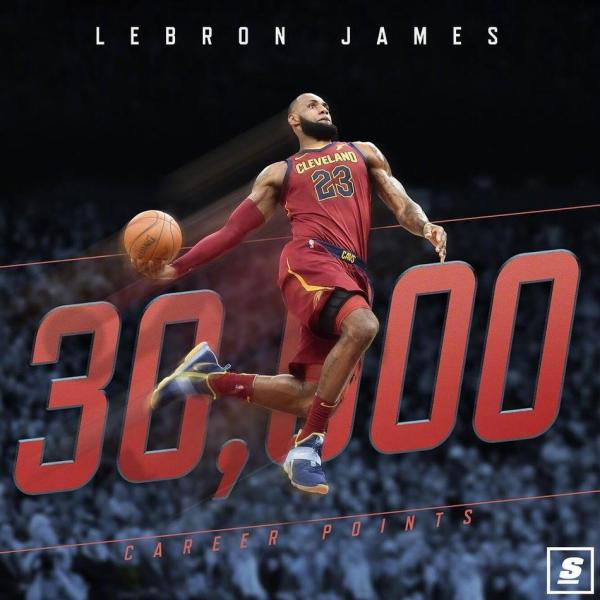 张佳玮丨如果你是詹姆斯“黑粉”，请仔细阅读本文