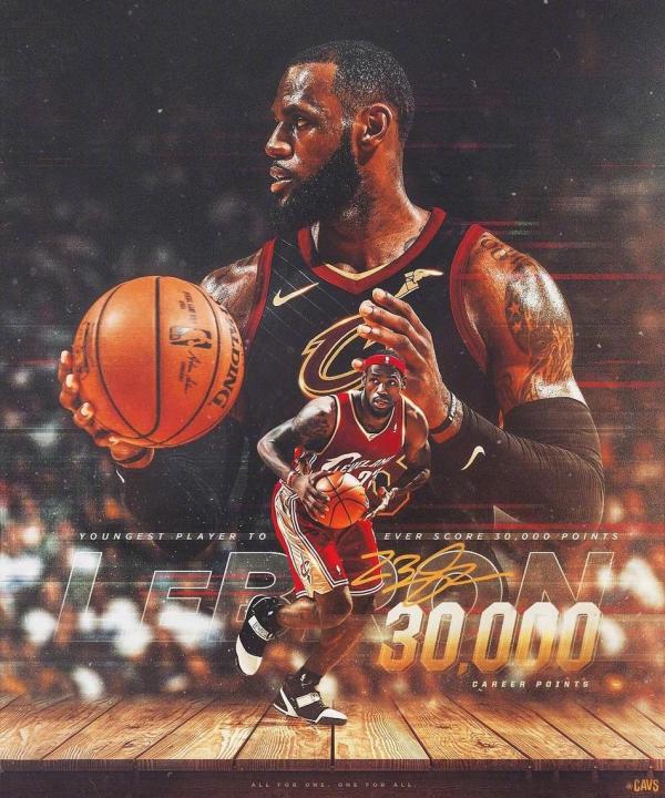 张佳玮丨如果你是詹姆斯“黑粉”，请仔细阅读本文