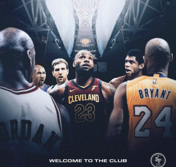 张佳玮丨如果你是詹姆斯“黑粉”，请仔细阅读本文