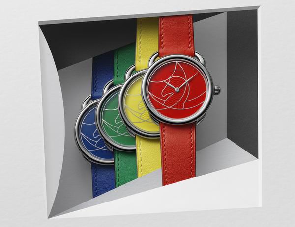 SIHH2018|爱马仕：不疾不徐马上风范