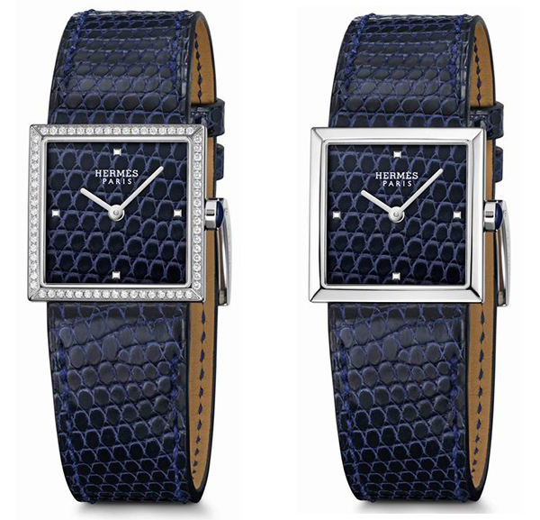 SIHH2018|爱马仕：不疾不徐马上风范