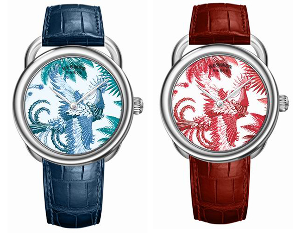 SIHH2018|爱马仕：不疾不徐马上风范