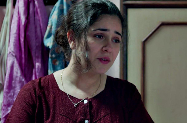 《神秘巨星》：更像是一出迪士尼公主童话剧