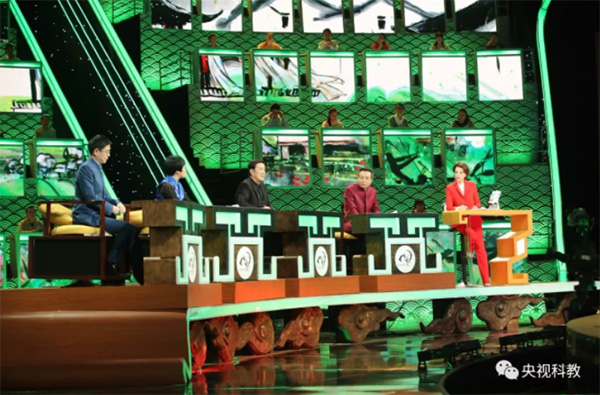 人民日报：文化类综艺节目如何创新