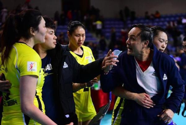 王一梅丁霞“争执”引发网友风暴，粉丝也应该学会放松神经