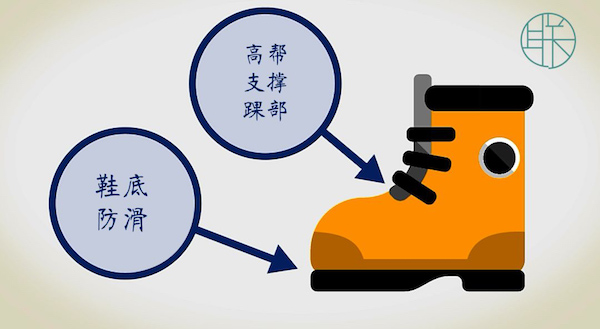 漫画｜冰雪天向企鹅学走路：膝微曲，手臂伸，外八字