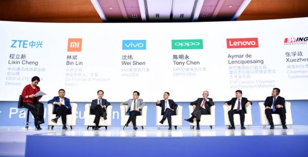 高通给合作者画“大饼”：五年内全球智能手机出货量86亿台