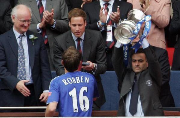 特写丨穆里尼奥55岁了，他还是不想和这个世界和解