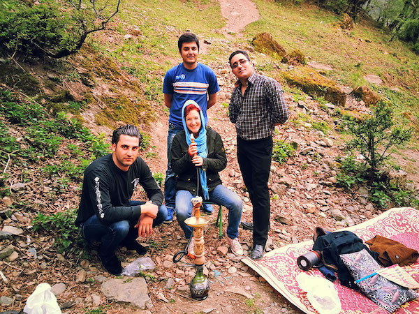 爱德华·斯坦福旅行写作奖 | 喜欢冒险的你不能错过