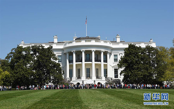 美国去年四季度GDP增速2.6%不及预期，全年为2.3%