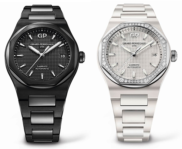 SIHH2018|芝柏：经典演绎新风尚