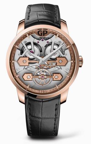 SIHH2018|芝柏：经典演绎新风尚