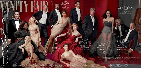 性丑闻还没完！弗兰科惨被杂志P图，艾弗莱克将缺席奥斯卡