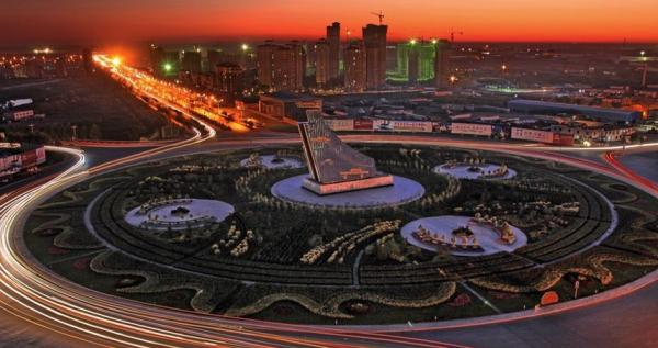 东三省主要指标回暖，占全国经济比重下降0.3个百分点