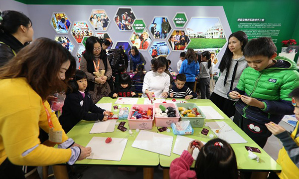 任友群：家长应该打开视野，不做孩子的导演