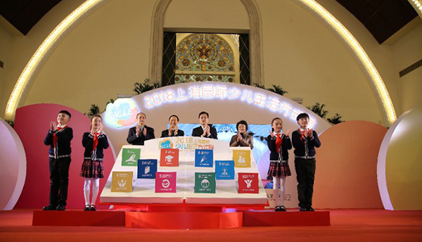 任友群：家长应该打开视野，不做孩子的导演