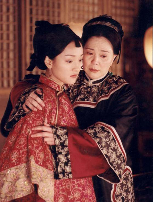 想当年｜我小时候最爱唱这首歌（国产剧篇）