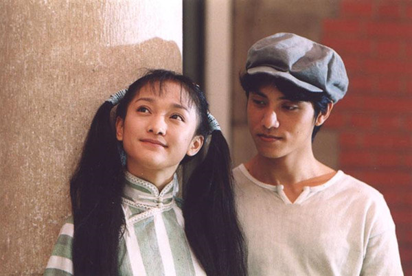 想当年｜我小时候最爱唱这首歌（国产剧篇）