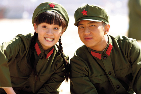 想当年｜我小时候最爱唱这首歌（国产剧篇）