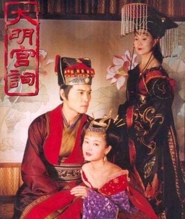 想当年｜我小时候最爱唱这首歌（国产剧篇）