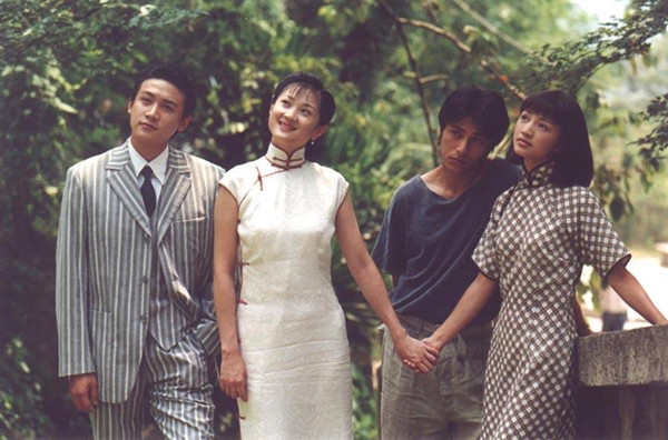 想当年｜我小时候最爱唱这首歌（国产剧篇）