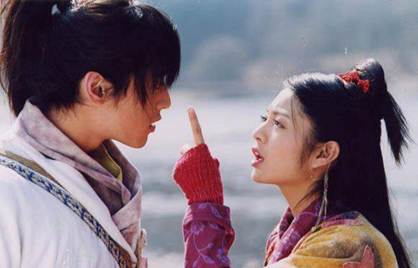 想当年｜我小时候最爱唱这首歌（国产剧篇）