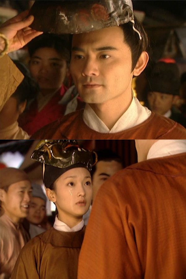 想当年｜我小时候最爱唱这首歌（国产剧篇）