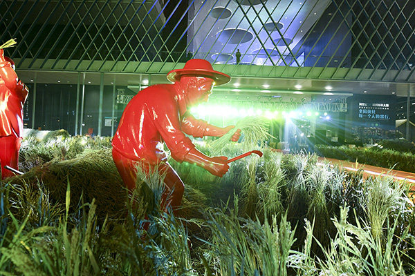 浙江全面推行“亩均论英雄”改革：亩均税收亩均增加值成指标