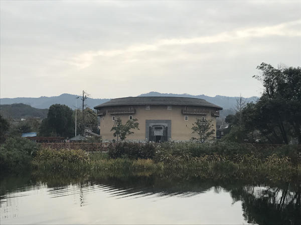 从凉粉到豆花，成都的巴适一日