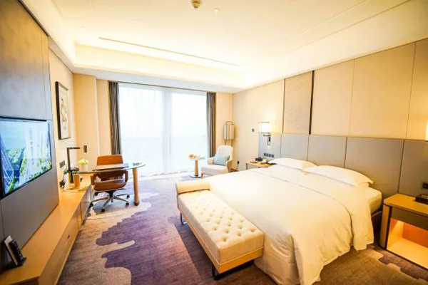 从凉粉到豆花，成都的巴适一日