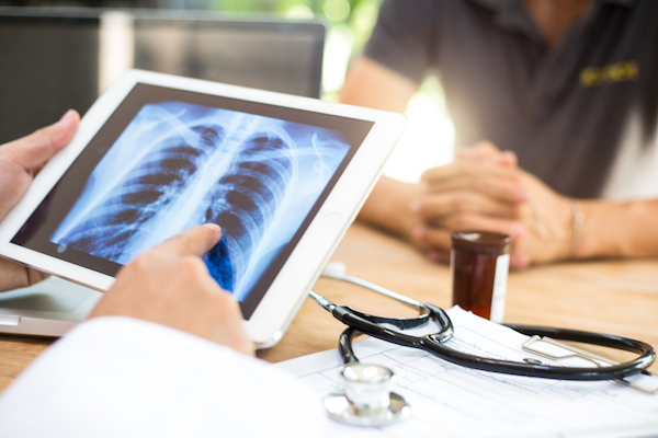 问答｜肺癌是否可成为“可控的慢性疾病”？