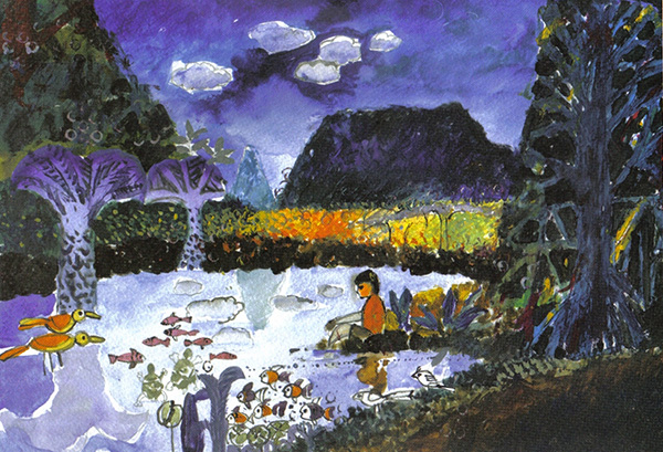 《神秘巨星》：“我要成名”以及女性觉醒