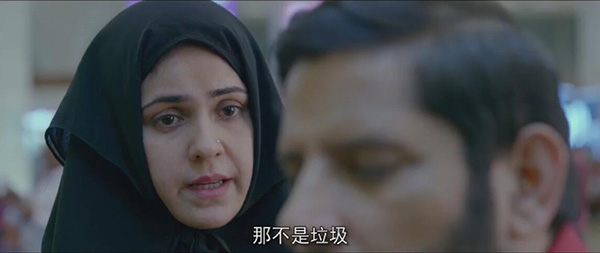 《神秘巨星》：“我要成名”以及女性觉醒