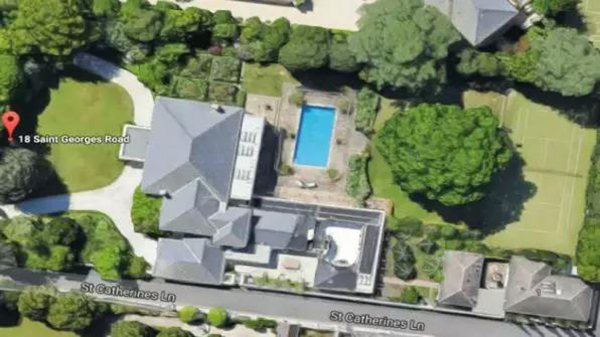 余永定：没有必要的经济增长，中国的金融风险可能会更严重