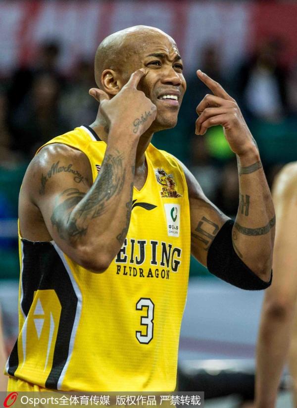 41岁砍下47分，请欣赏马布里篮球人生最后的表演