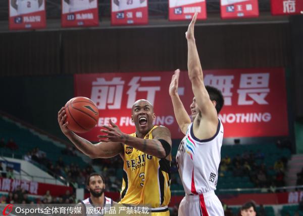 41岁砍下47分，请欣赏马布里篮球人生最后的表演